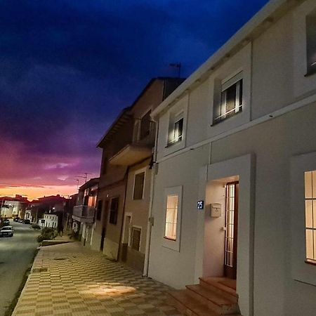 Casa Demaximo Villa Navalpino ภายนอก รูปภาพ