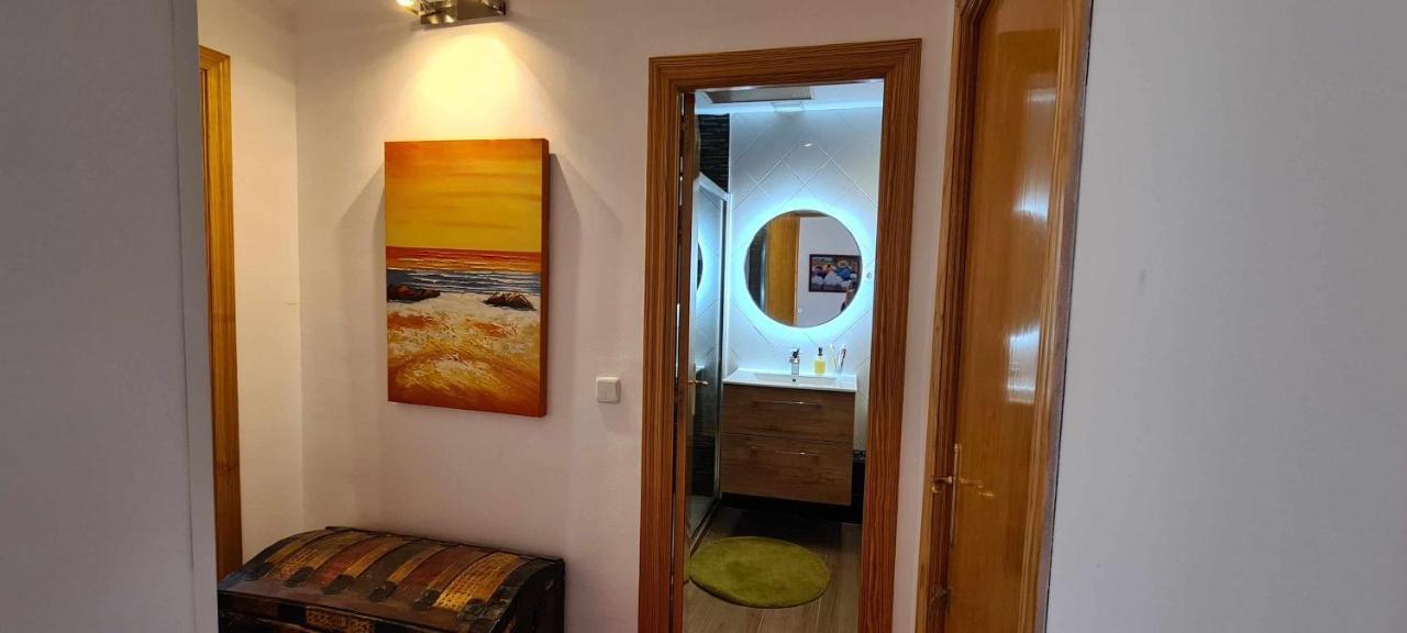 Casa Demaximo Villa Navalpino ภายนอก รูปภาพ