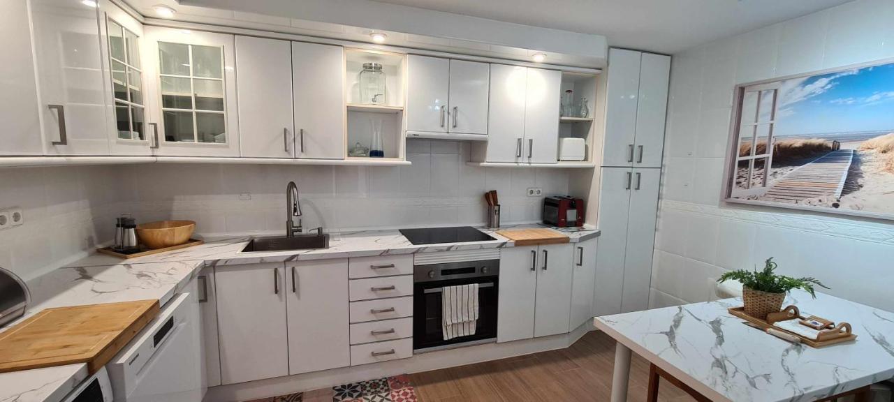 Casa Demaximo Villa Navalpino ภายนอก รูปภาพ