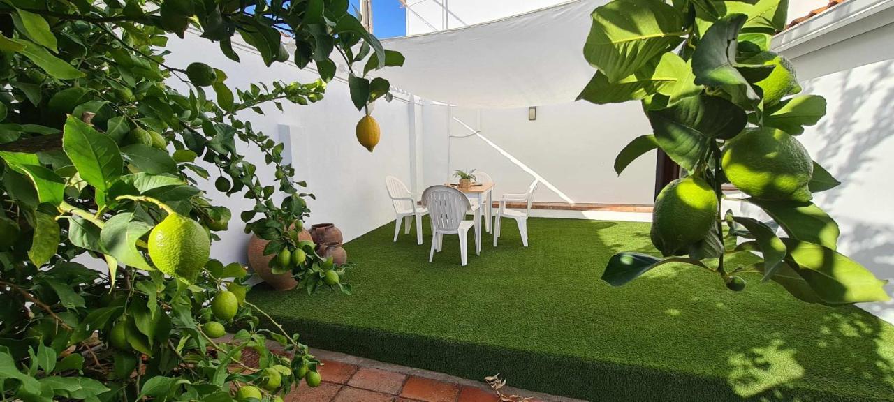 Casa Demaximo Villa Navalpino ภายนอก รูปภาพ