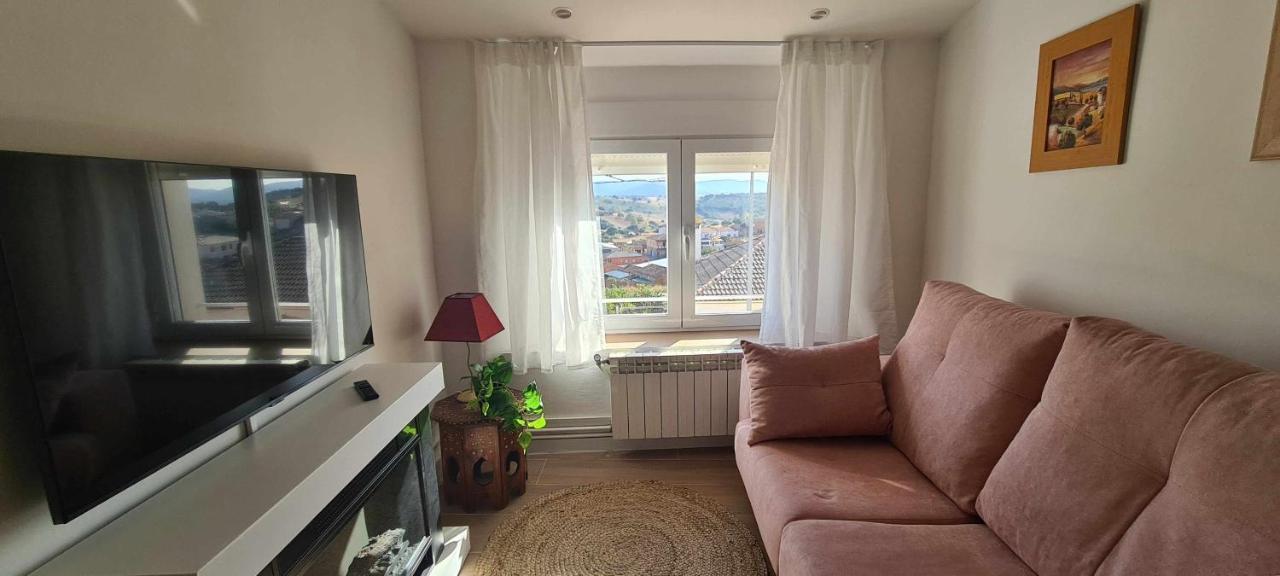 Casa Demaximo Villa Navalpino ภายนอก รูปภาพ