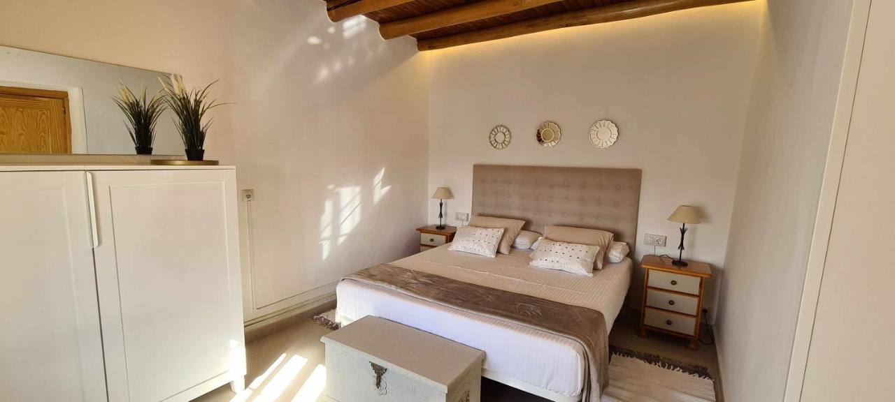 Casa Demaximo Villa Navalpino ภายนอก รูปภาพ