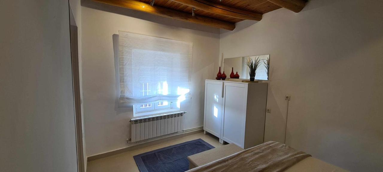 Casa Demaximo Villa Navalpino ภายนอก รูปภาพ
