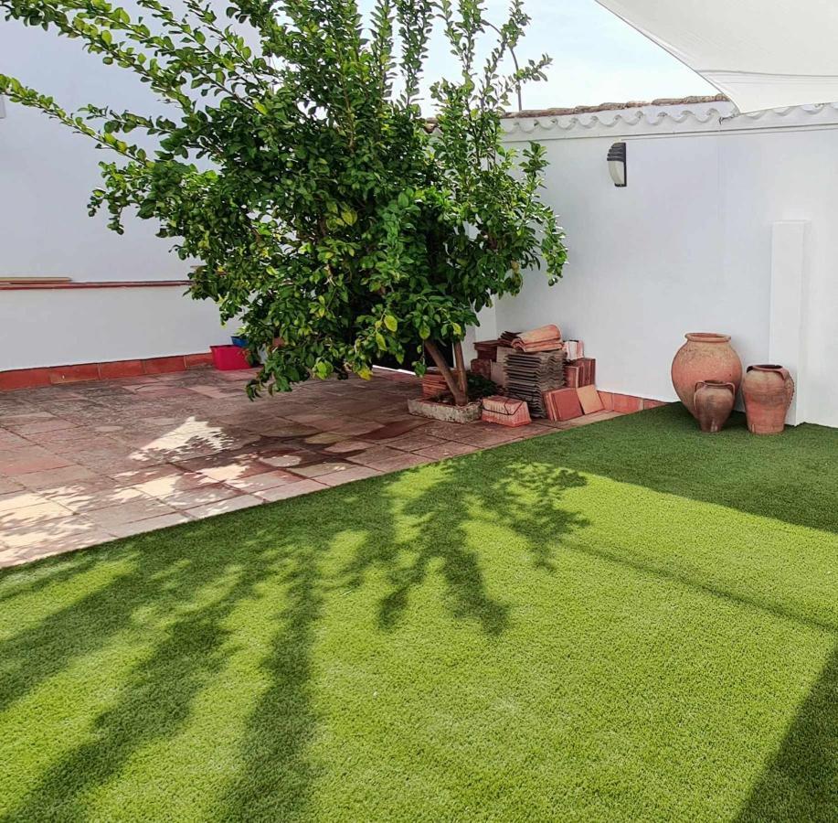 Casa Demaximo Villa Navalpino ภายนอก รูปภาพ