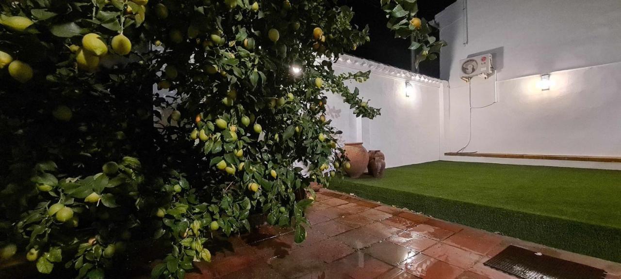 Casa Demaximo Villa Navalpino ภายนอก รูปภาพ