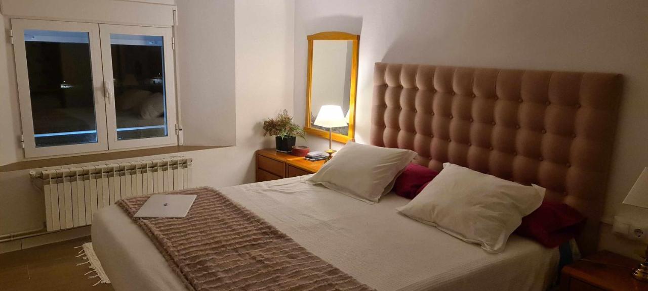 Casa Demaximo Villa Navalpino ภายนอก รูปภาพ