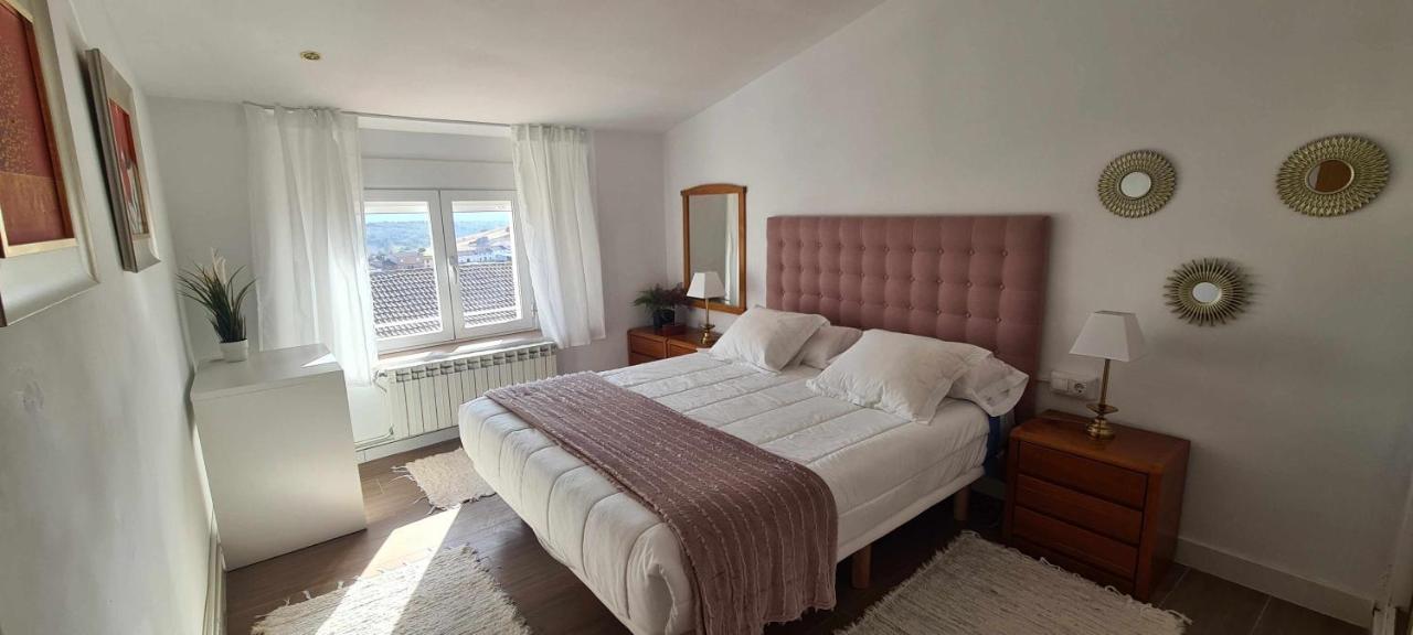 Casa Demaximo Villa Navalpino ภายนอก รูปภาพ
