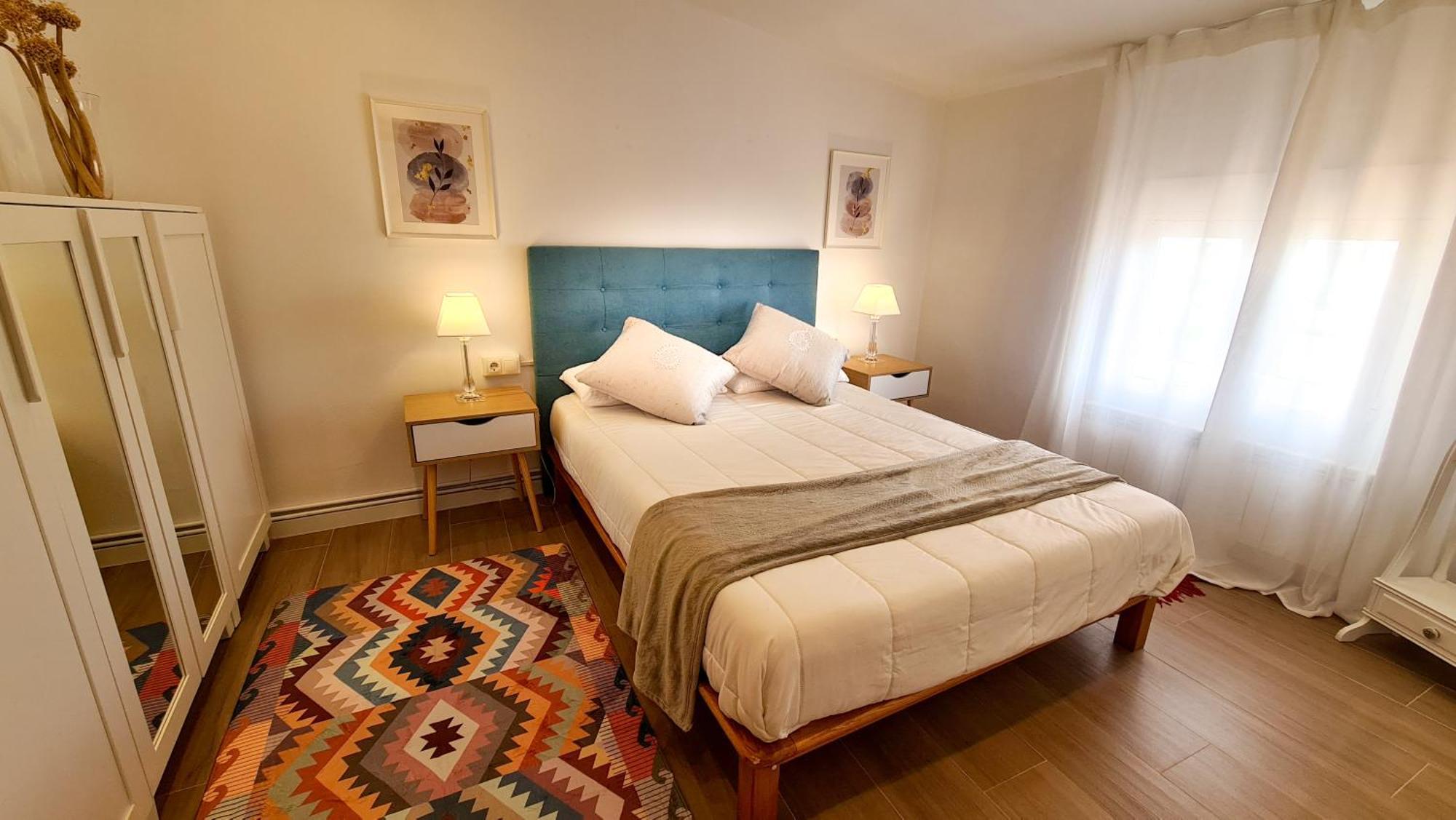 Casa Demaximo Villa Navalpino ภายนอก รูปภาพ
